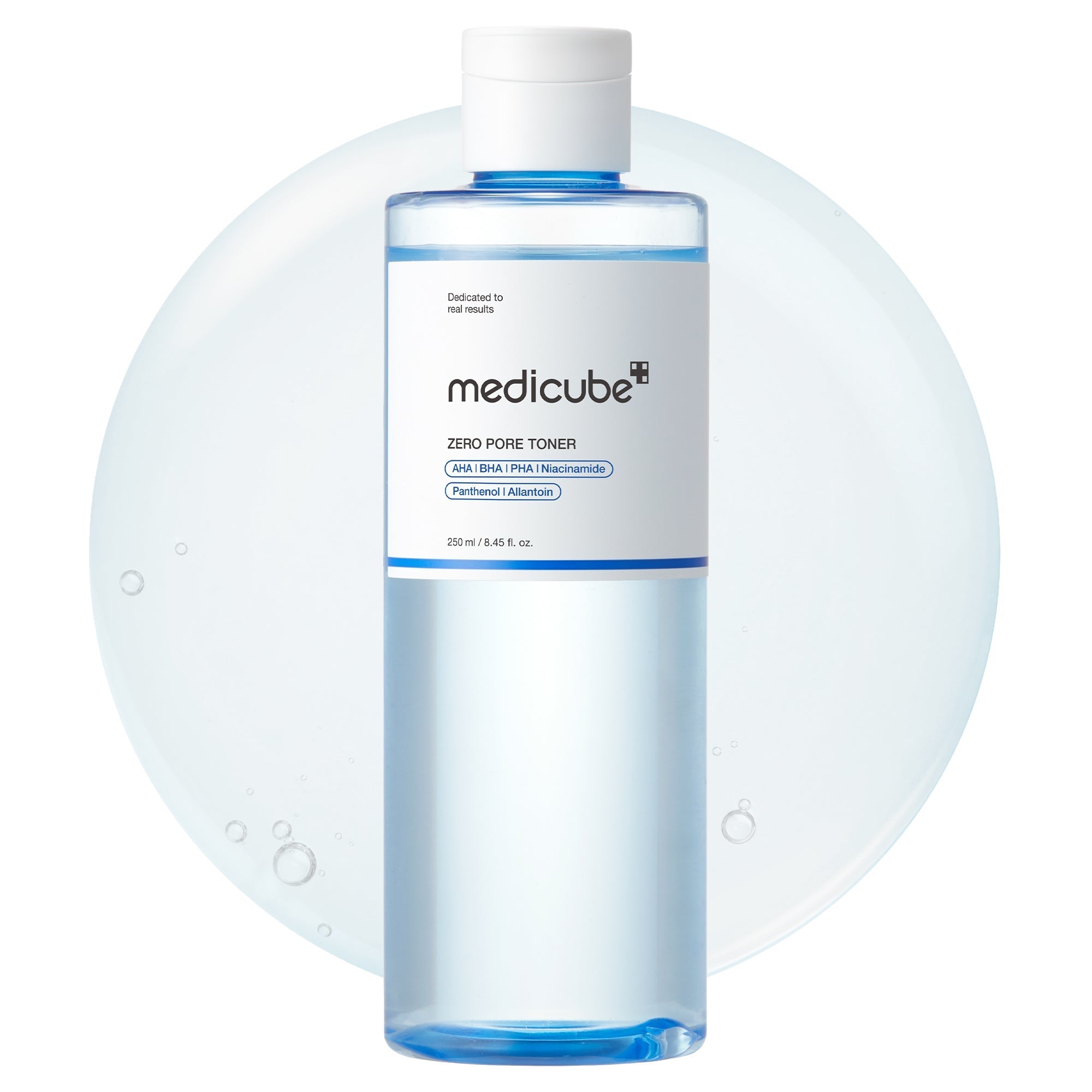 Zero Pore Toner - Hydration Made Easy