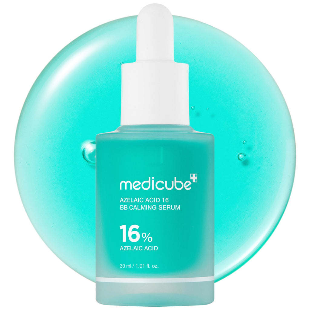 Azelaic Acid 16 Calming Serum - Daily Skin Care