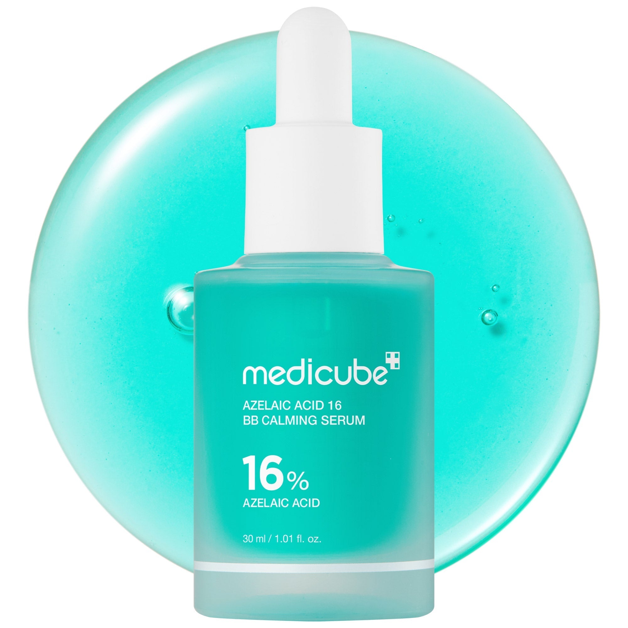 Azelaic Acid 16 Calming Serum - Daily Skin Care