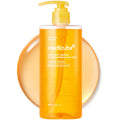 Kojic Acid Turmeric Brightening Body Wash - Easy Daily Care