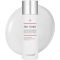 Red Toner - Made for Skin Care