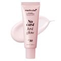 No Cast Just Glow Collagen Sunscreen - Ready for Daily Glow