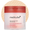[GIFT] Red Succinic Acid Panthenol Pads - medicube.us