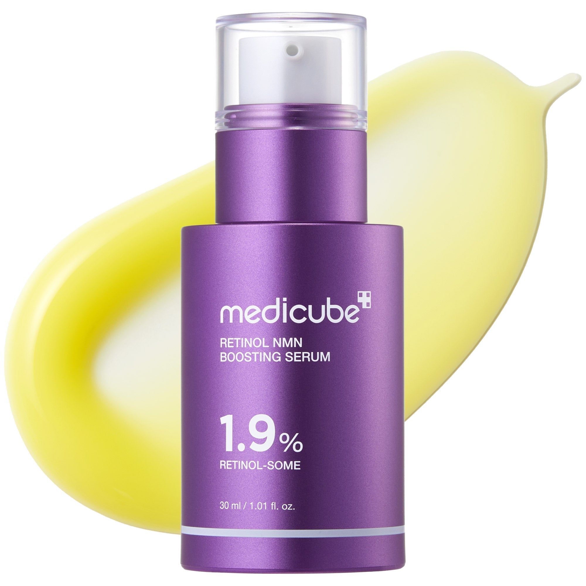 Retinol NMN Boosting Serum - Skin Care Ready