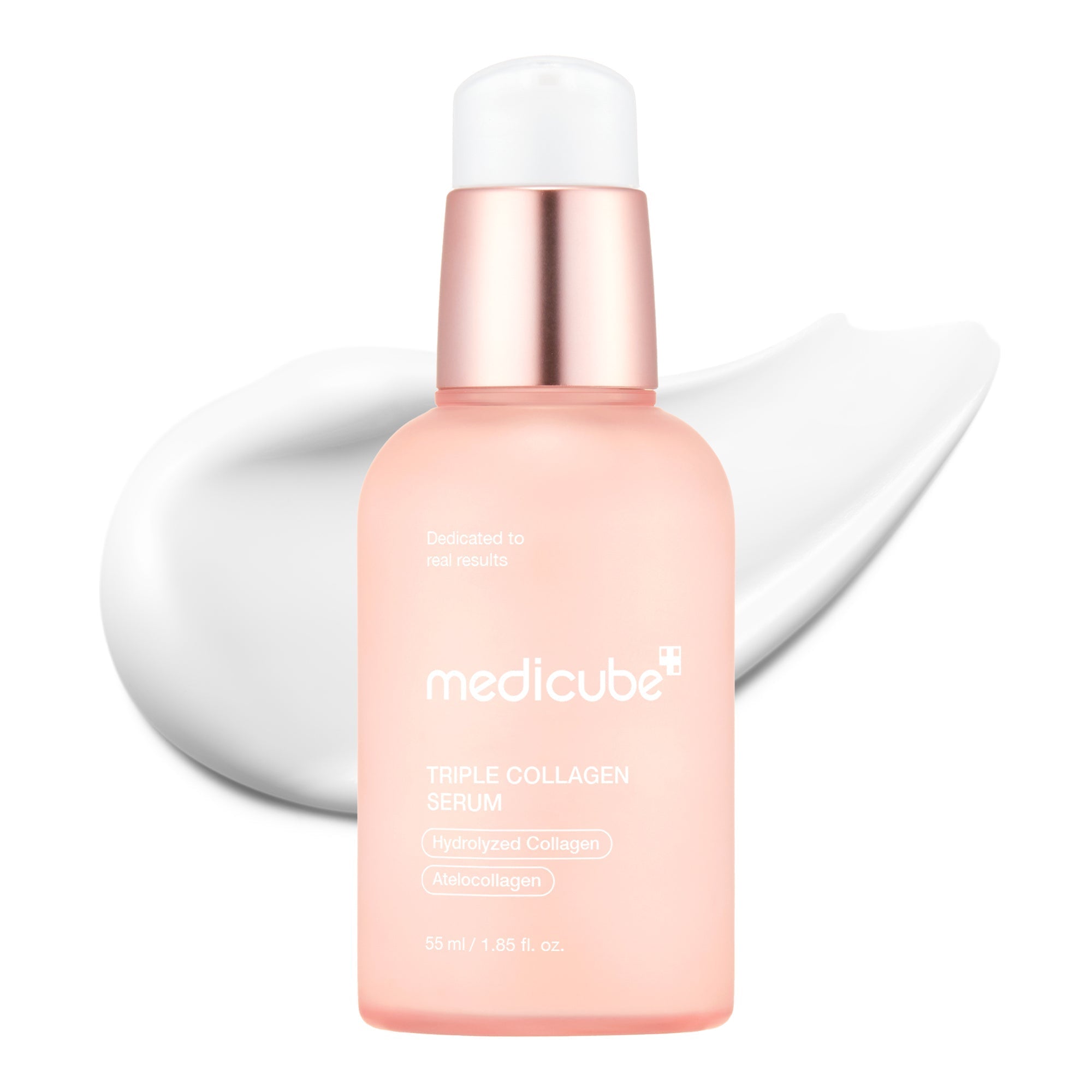 Triple Collagen Serum - Glow Care Daily