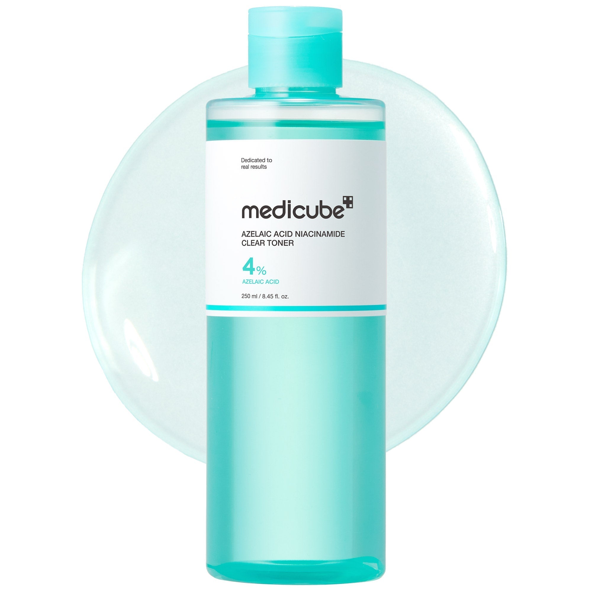Azelaic Acid Niacinamide Clarifying Toner - Skincare Made Simple