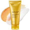 Kojic Acid Turmeric Vita Capsule Foam Cleanser - Smooth Skin Feel