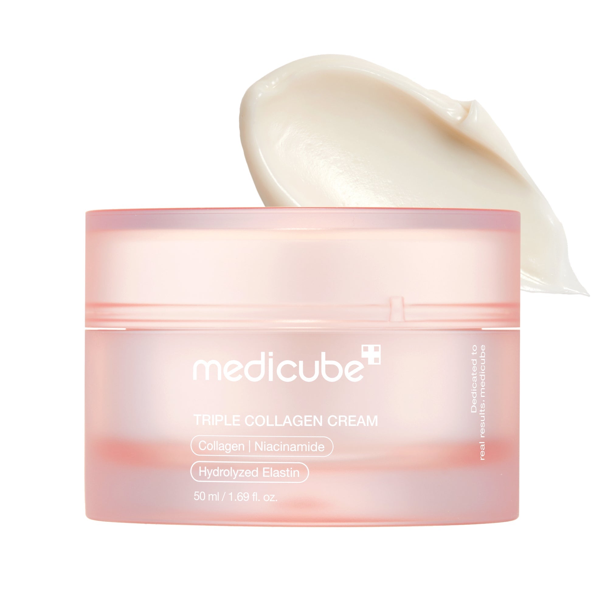 [GIFT] Triple Collagen Cream - medicube.us