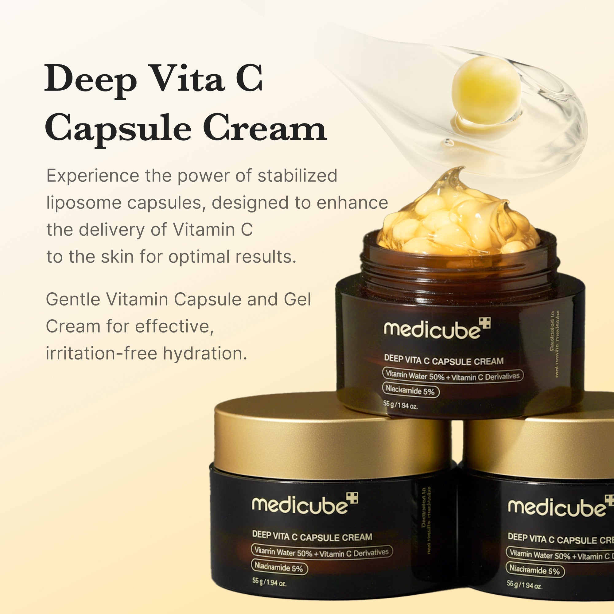Pink & Gold Ultimate Care Set - Skincare for Real Life