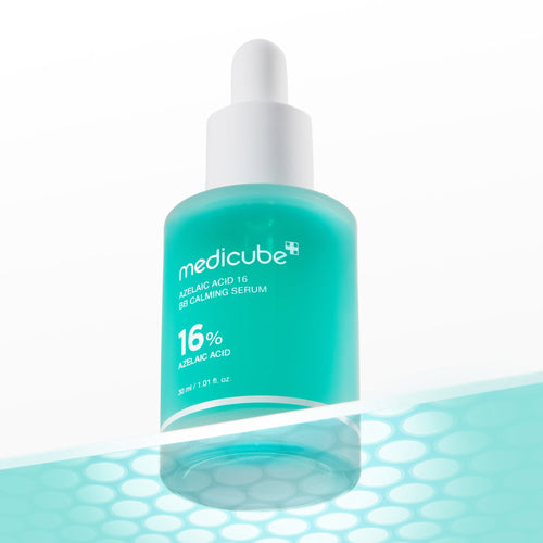 Azelaic Acid 16 Calming Serum - Daily Skin Care