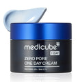 Zero Pore One-day Cream - Your Glow Routine