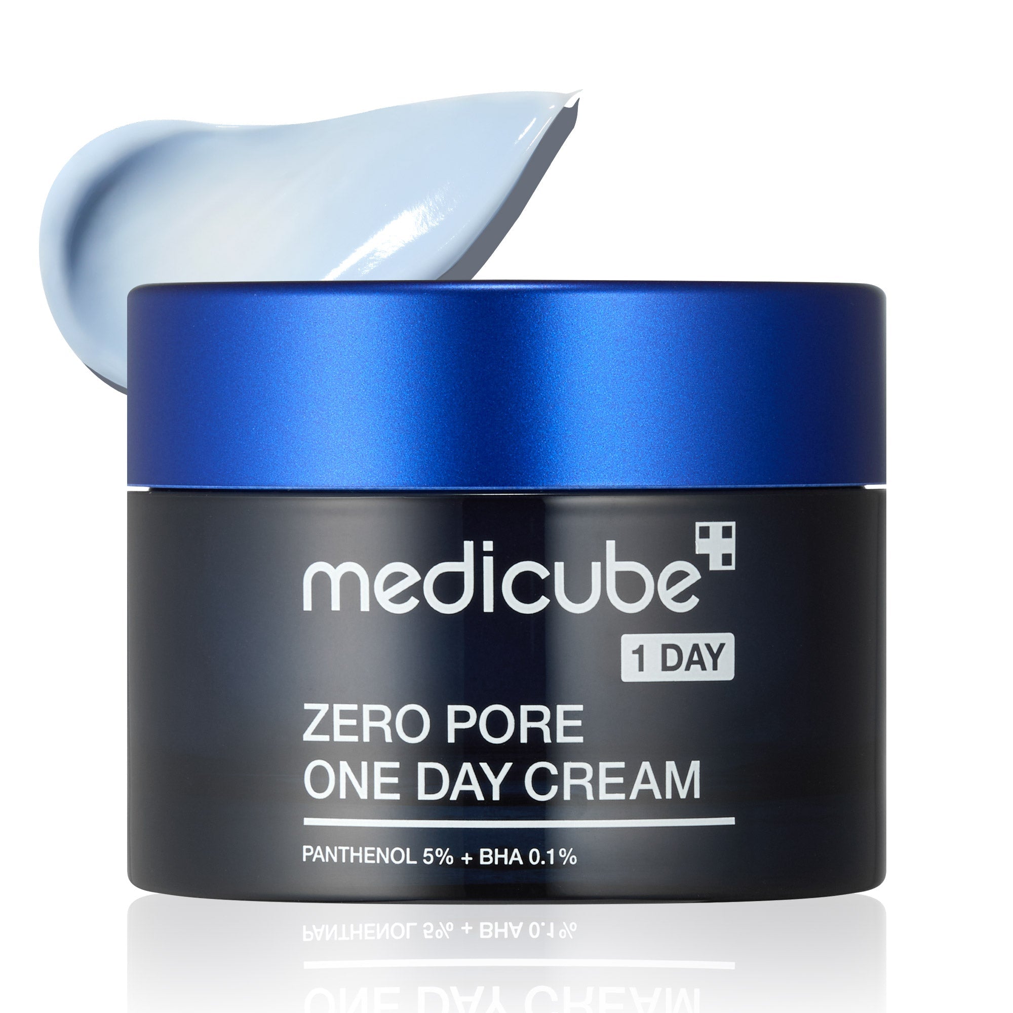 Zero Pore One-day Cream - Your Glow Routine
