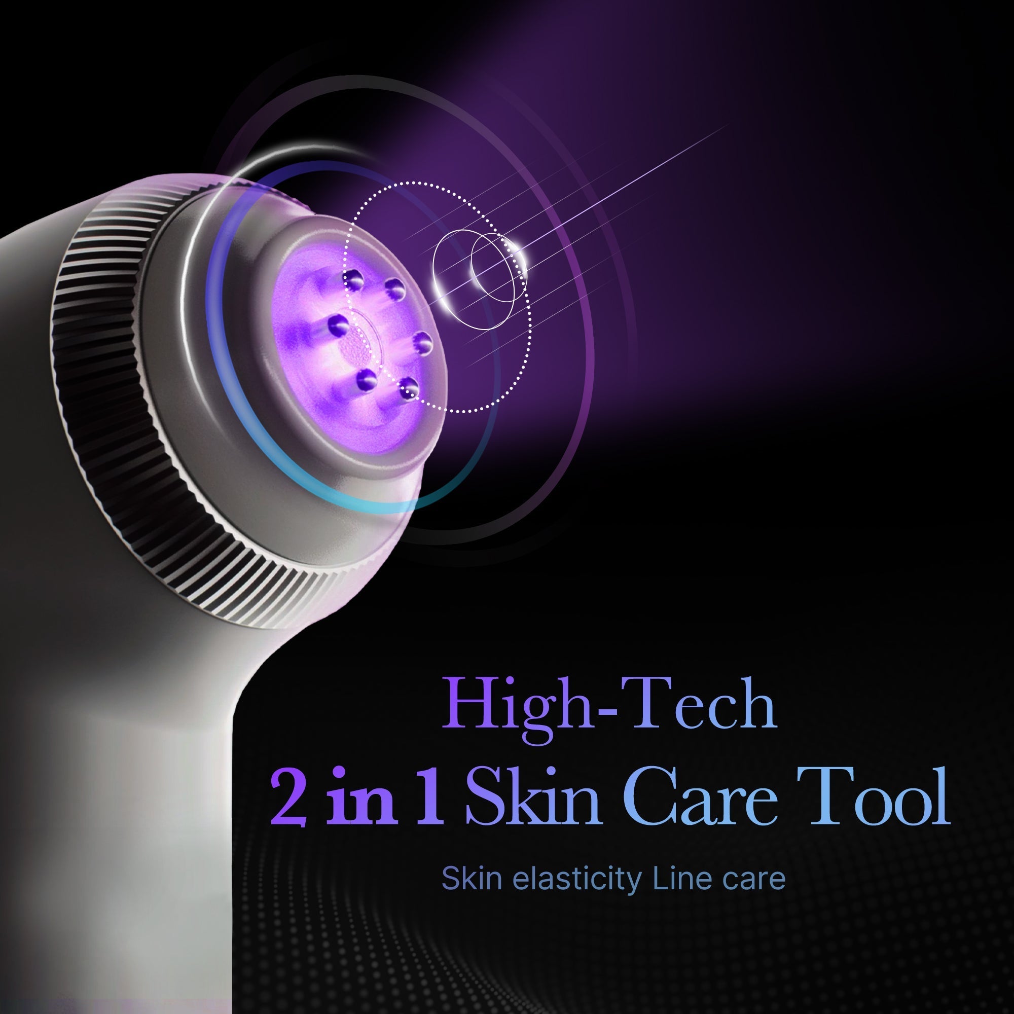 RF Ultra Tune 40.68 - Beauty Made Easy