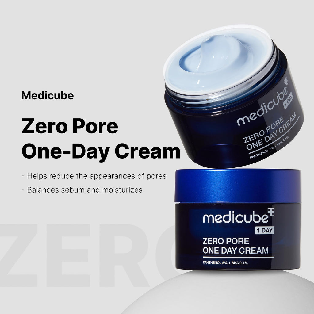 Zero Line Full Set - Smooth Skin Feel