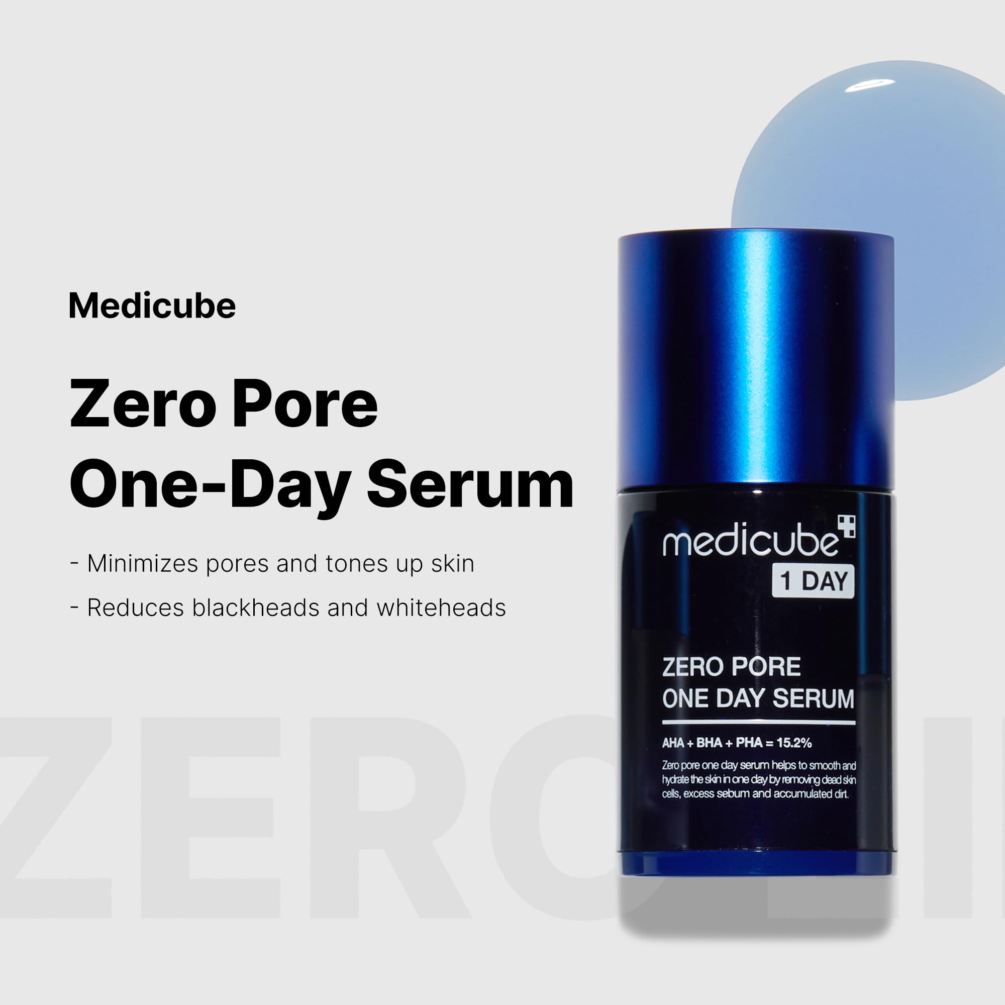 Zero Line Full Set - Smooth Skin Feel