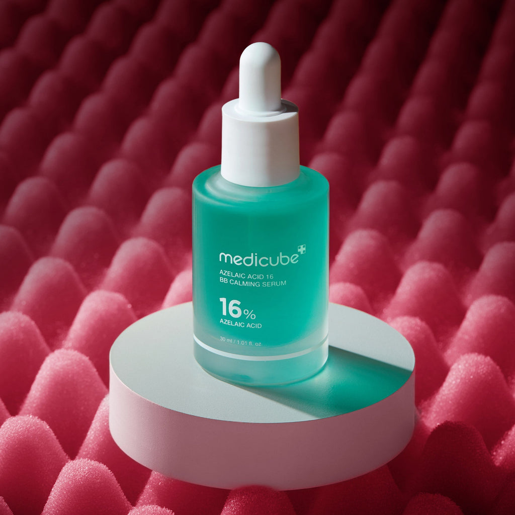 Azelaic Acid 16 Calming Serum - Daily Skin Care