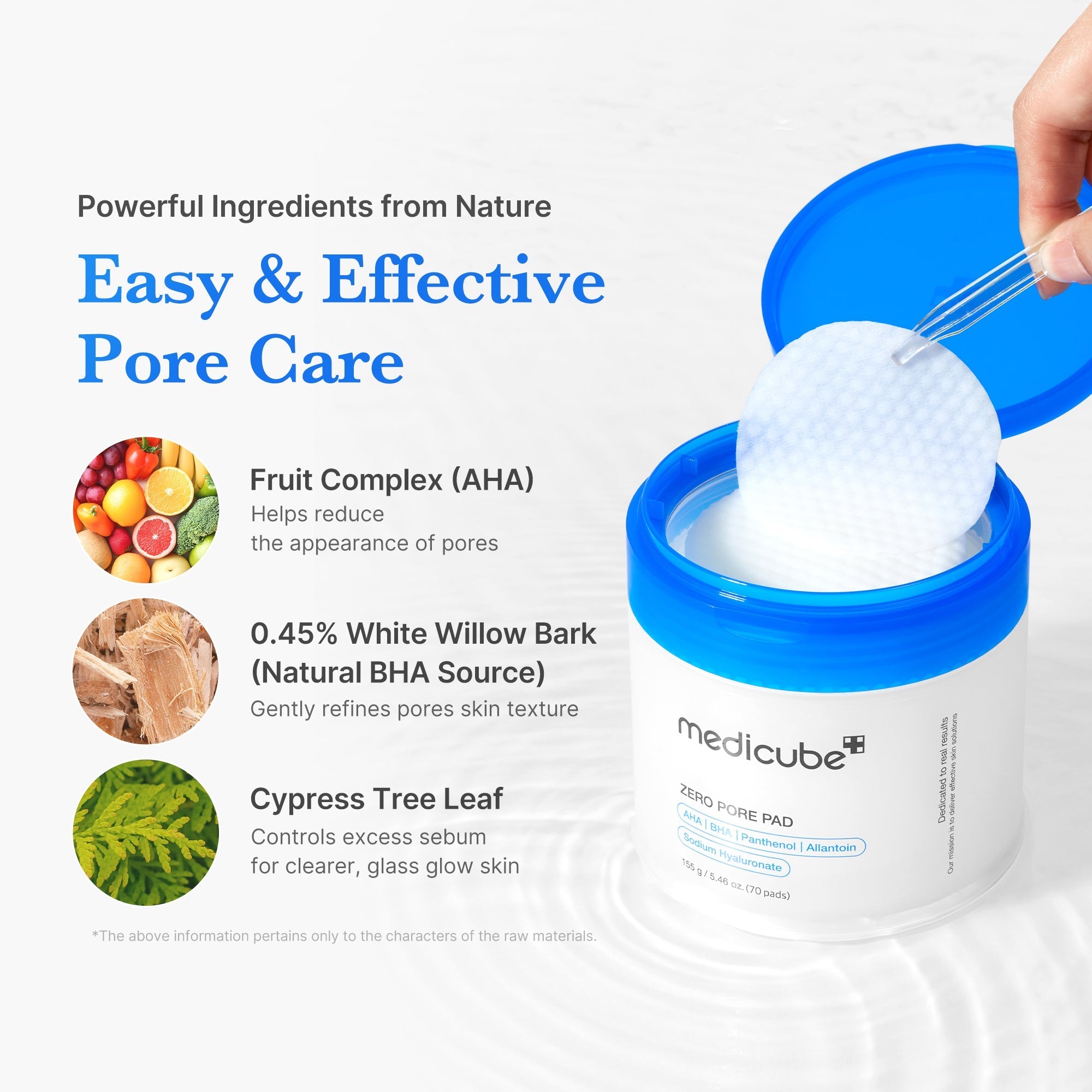 Skin Renewal Ensemble Set - Fresh and Simple