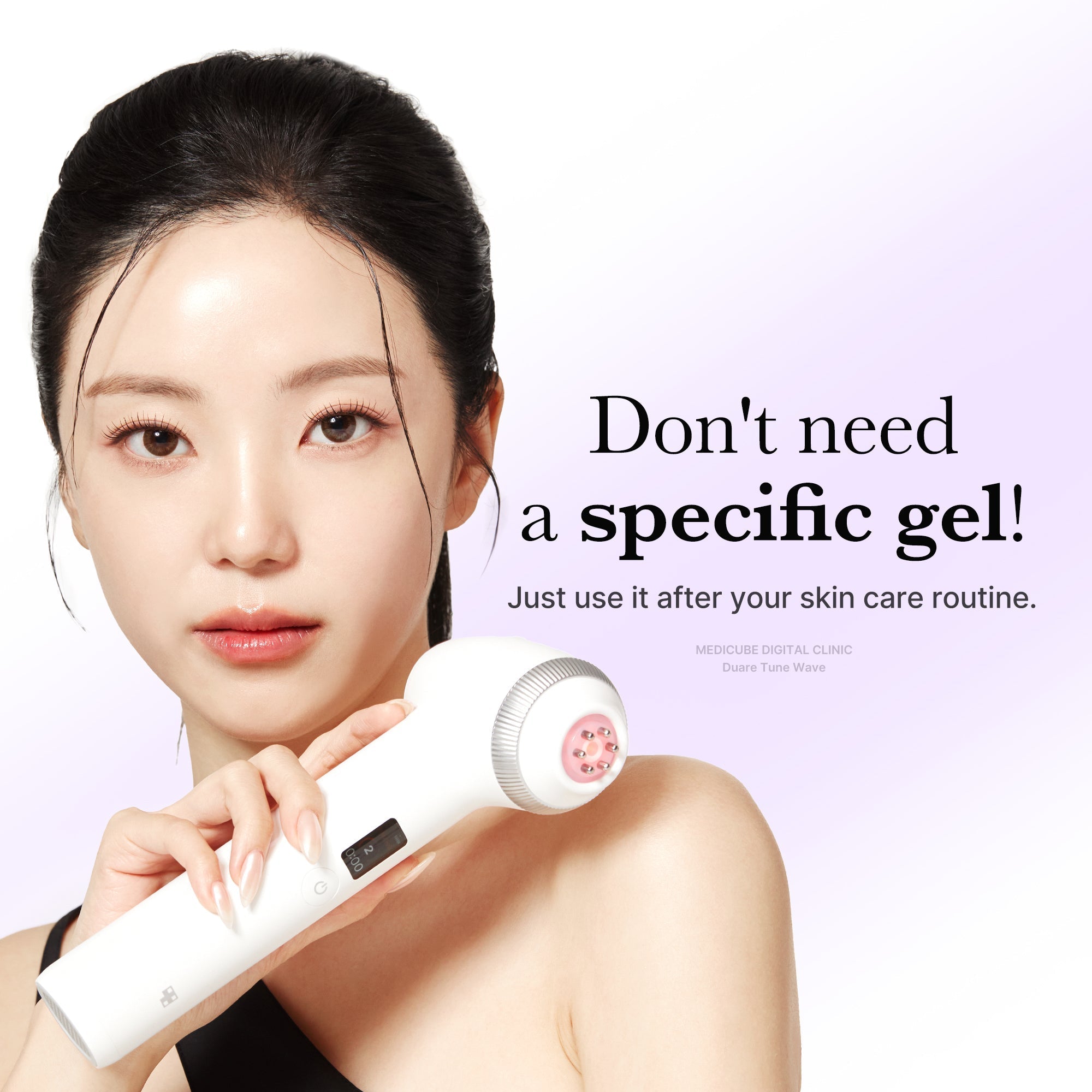 [Tati's Exclusive] All About Glow Set - Daily Glow Care