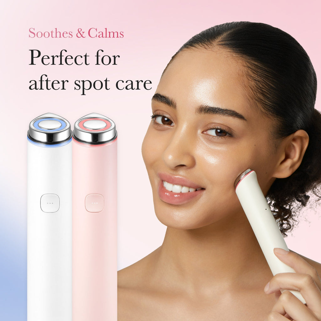 Mini Booster Pro - Soft Skin Routine