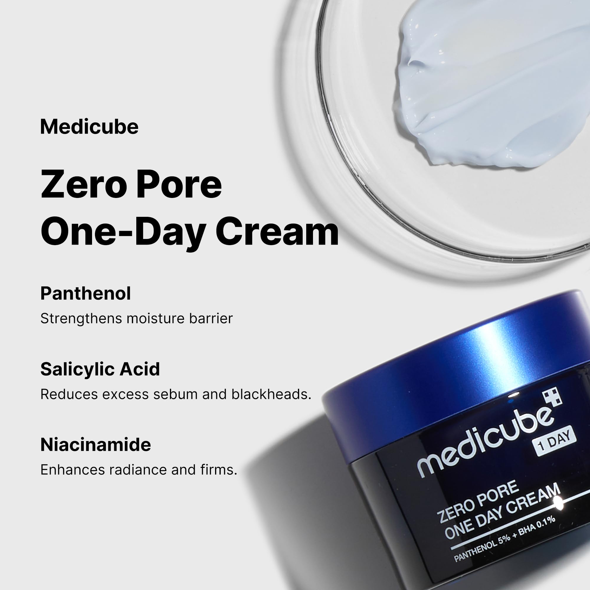 Zero Line Full Set - Smooth Skin Feel