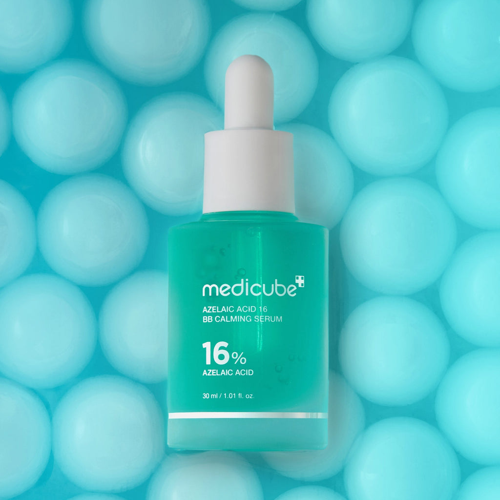 Azelaic Acid 16 Calming Serum - Daily Skin Care