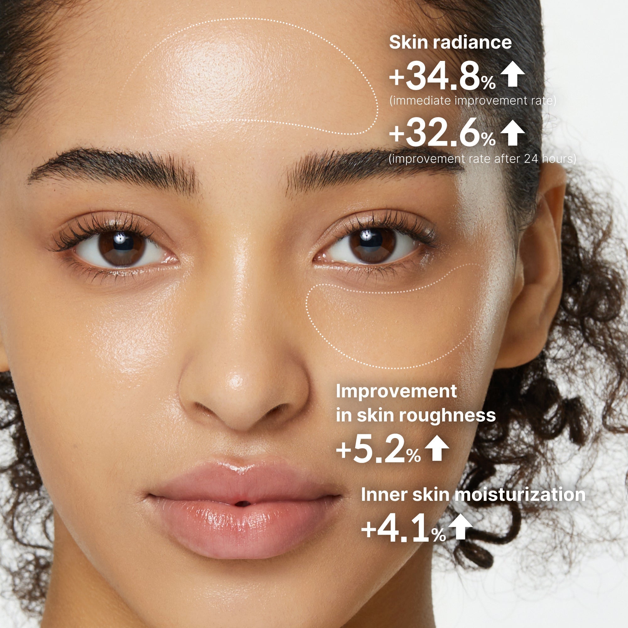 Deep Vita C Capsule Cream - Made for Daily Glow
