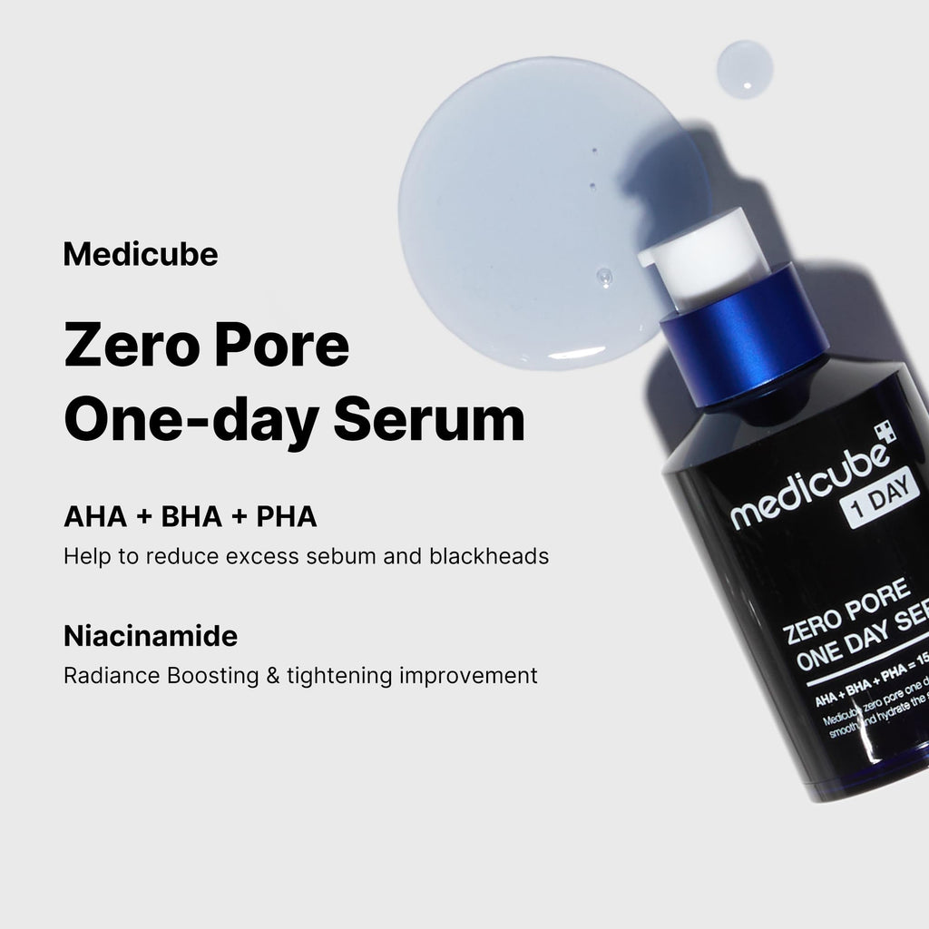 Zero Line Full Set - Smooth Skin Feel