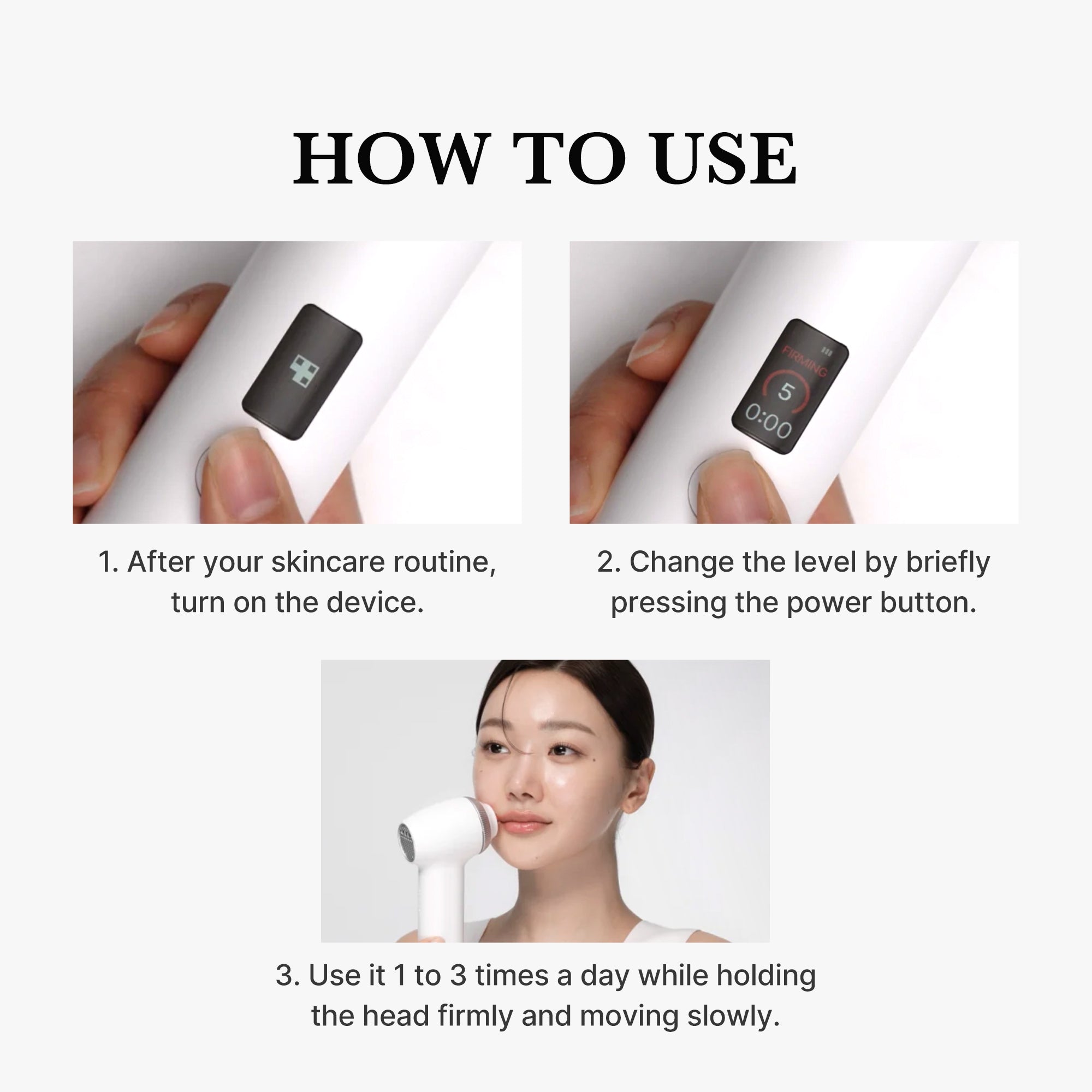 [Tati's Exclusive] All About Glow Set - Daily Glow Care