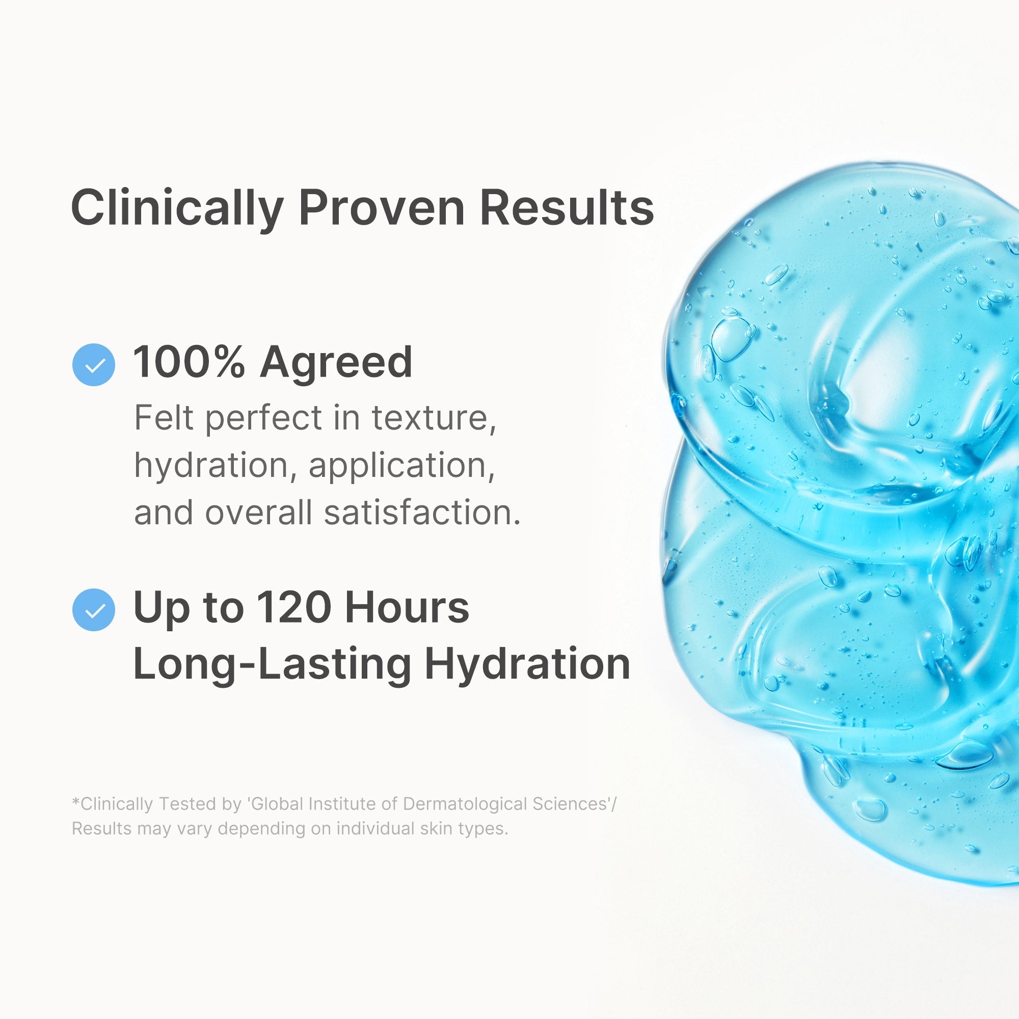 Hyaluronic Ceramide Moisturizing Jelly Cream - Daily Skin Moment