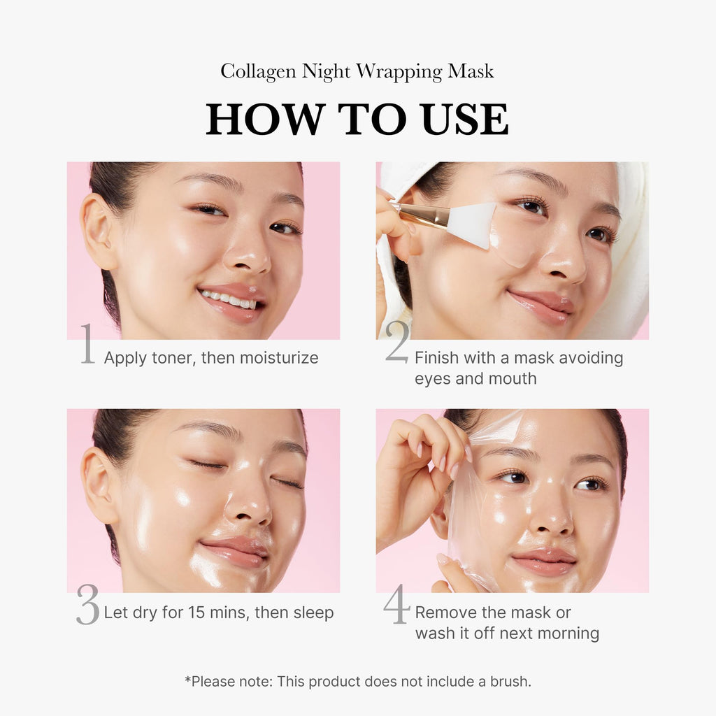 Affordable Glass Glow 7-Day Skincare Set - Simple Skin Routine