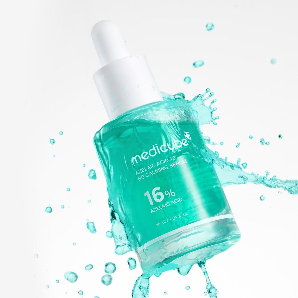 Azelaic Acid 16 Calming Serum - Daily Skin Care