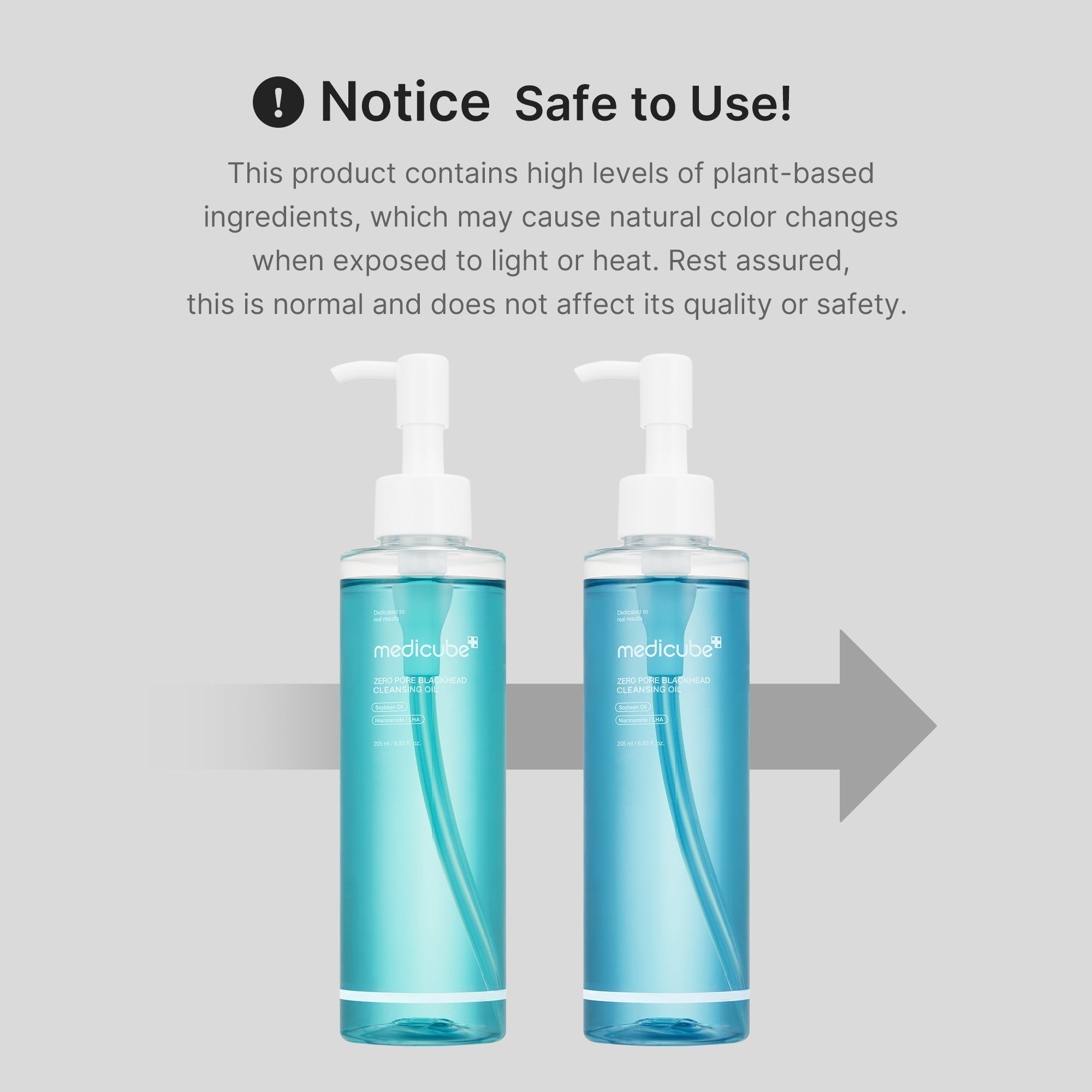Zero Pore Blackhead Deep Cleansing Oil - Hydration Favorites
