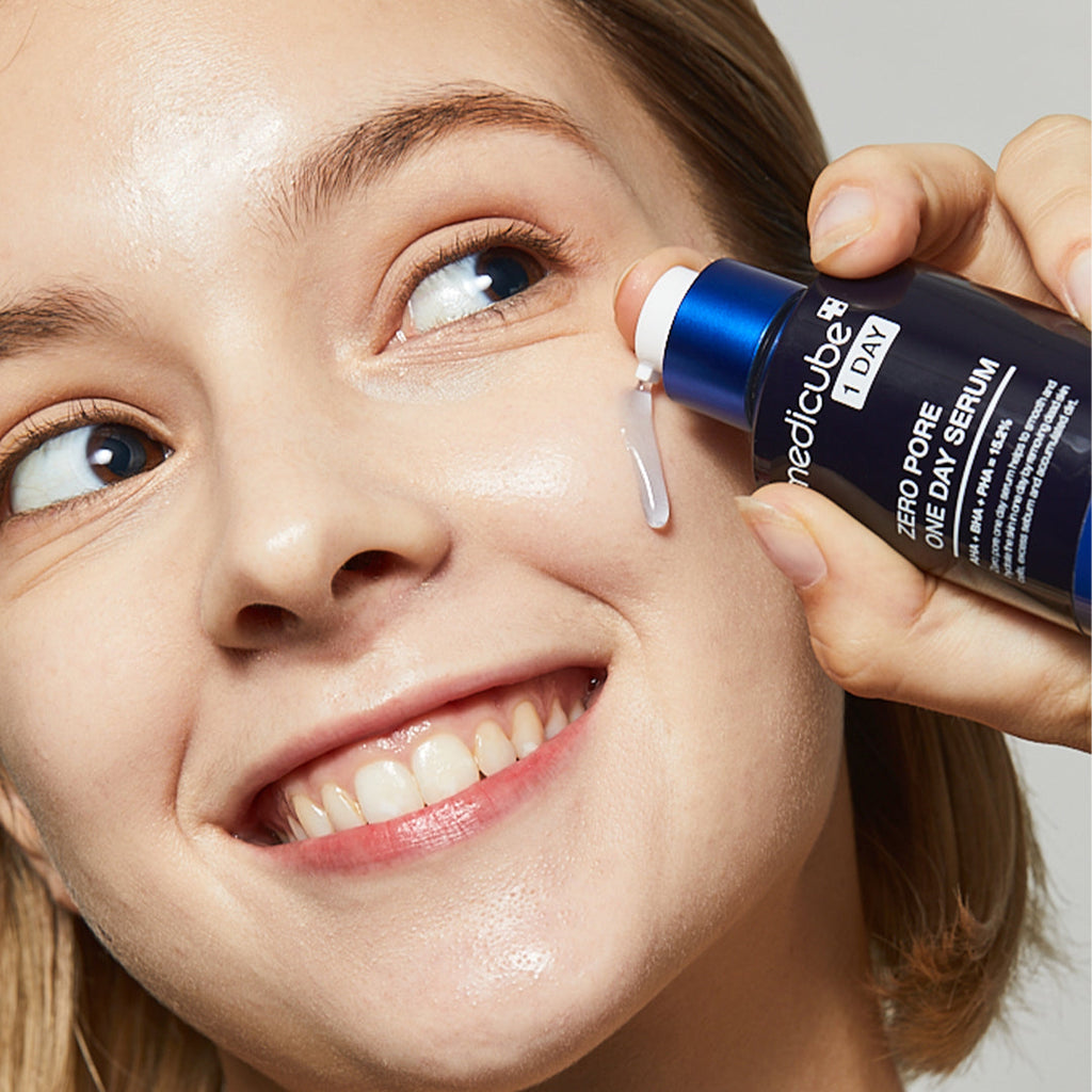 Pore Care Duo - Made for Skin Care