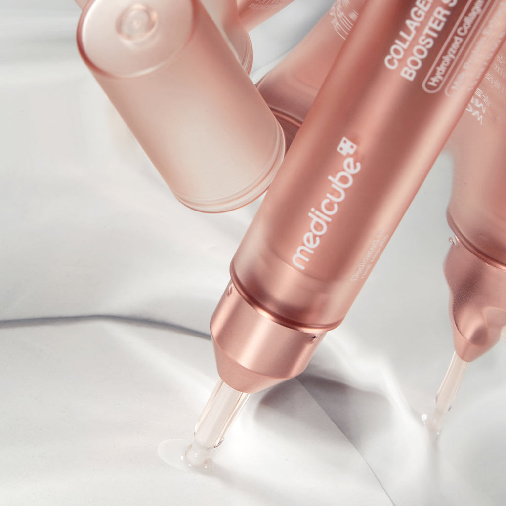 Glazed Milk Duo - Hydrated-Looking Skin