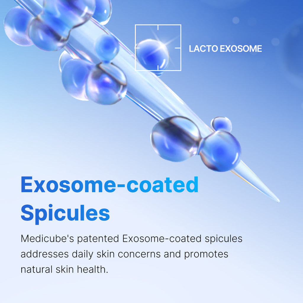 Zero Exosome Shot - Your Skin Routine