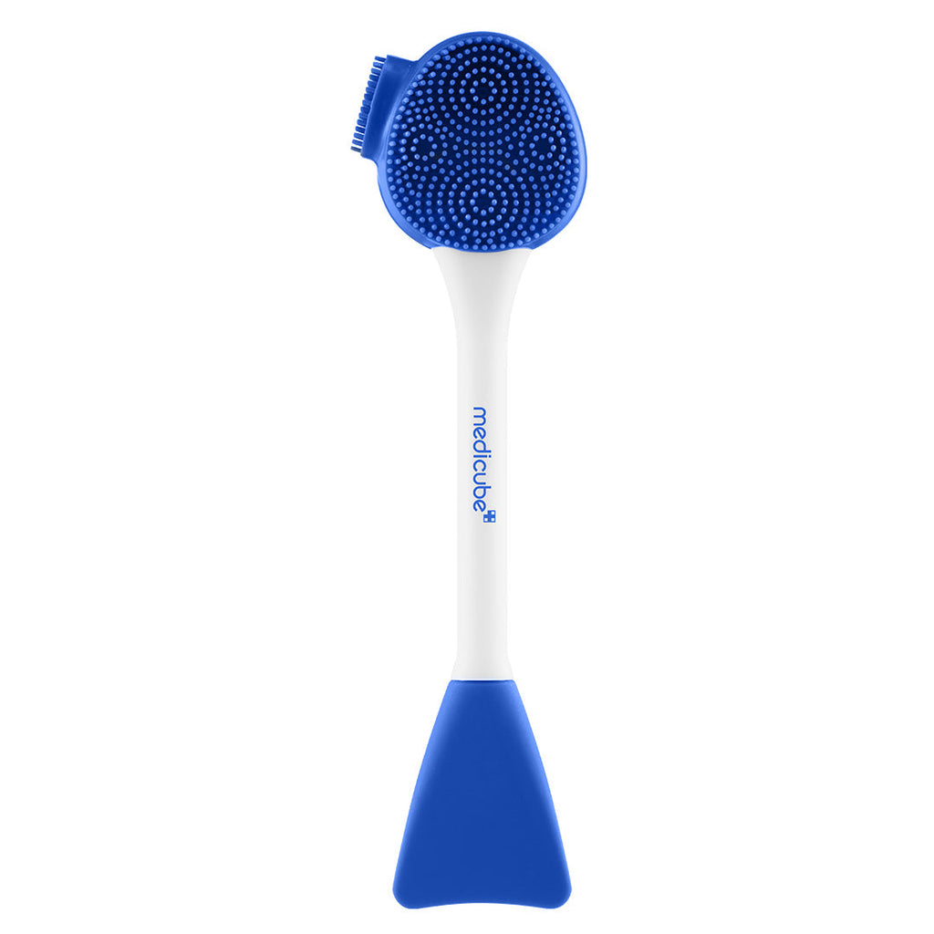 Multi Blackhead Pore Brush - Daily Skin Refresh