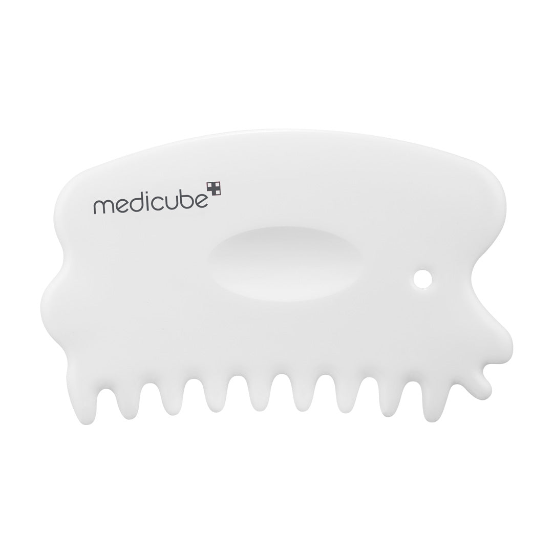 Scalp Gua Sha - Fresh Starts Here