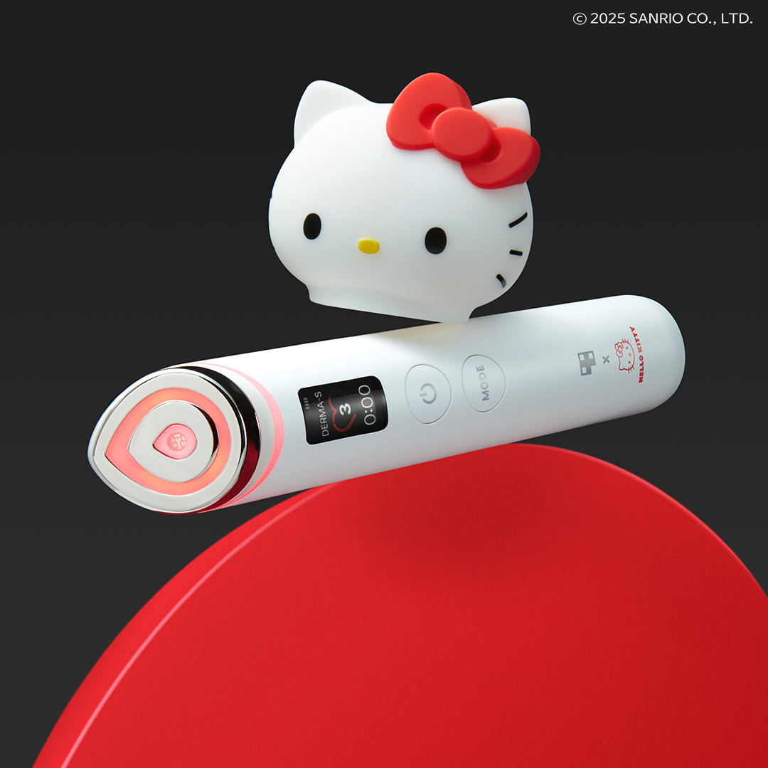 [Limited Edition] Booster Pro Hello Kitty Edition - Everyday Skin Refresh