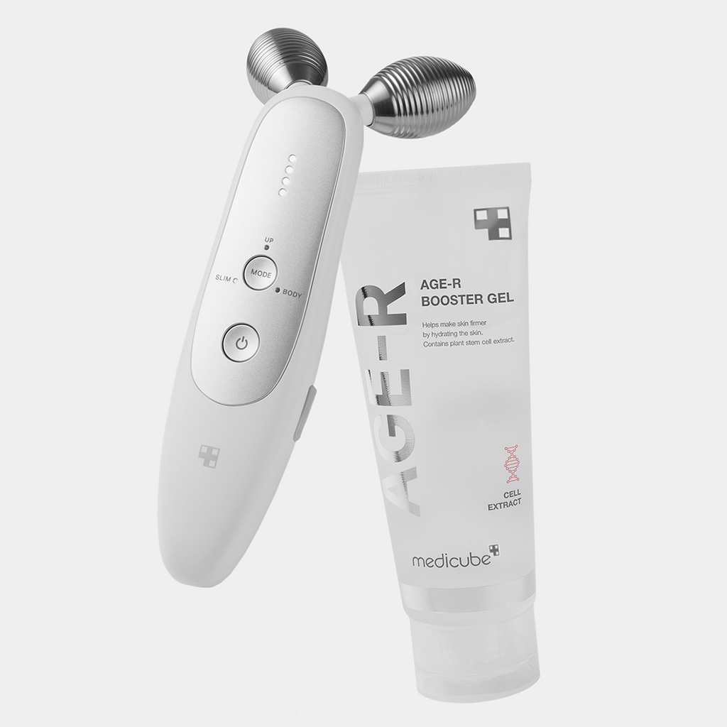 AGE-R Derma EMS Shot - Refresh Your Skin