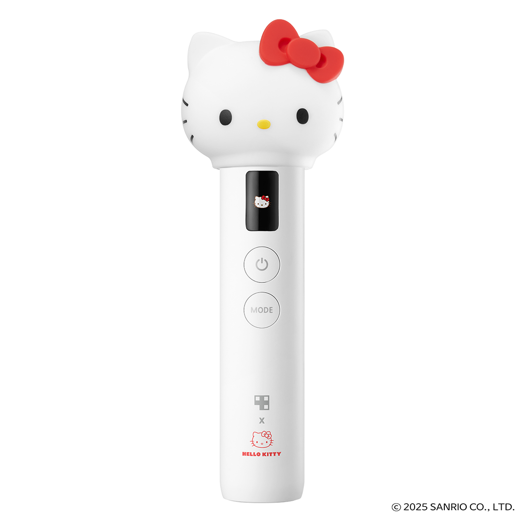 [Limited Edition] Booster Pro Hello Kitty Edition - Everyday Skin Refresh