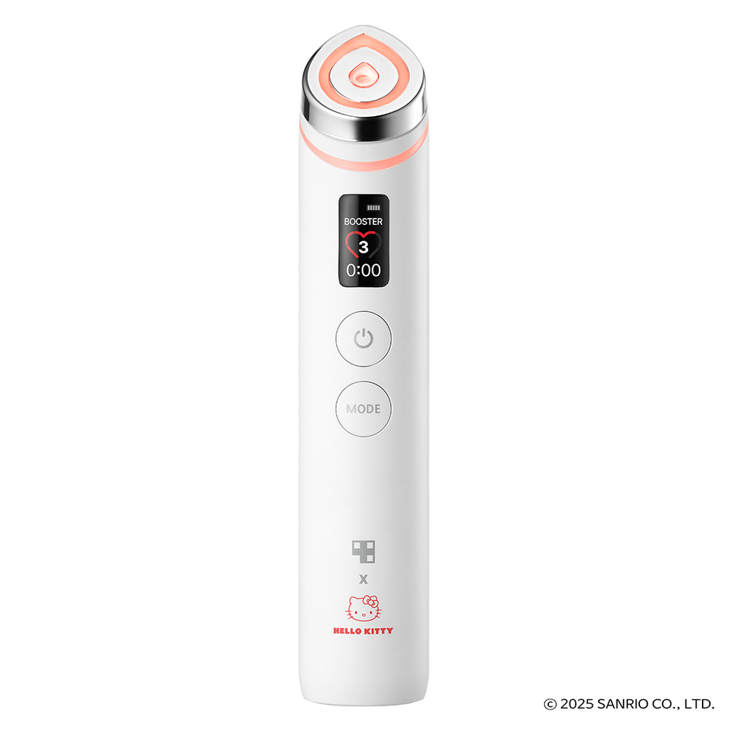 [Limited Edition] Booster Pro Hello Kitty Edition - Everyday Skin Refresh
