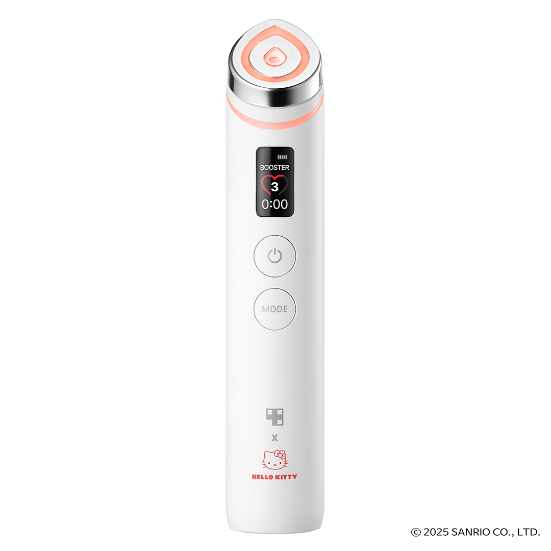[Limited Edition] Booster Pro Hello Kitty Edition - Everyday Skin Refresh