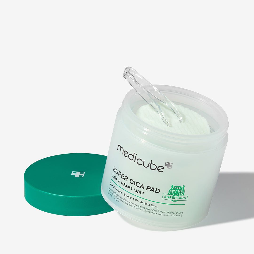 Skin Reinforcement Set - Soft Care Daily