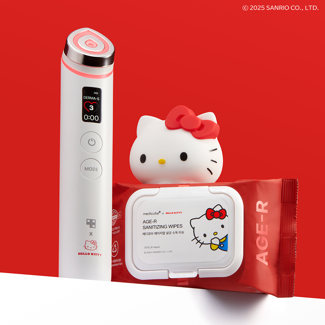 [Limited Edition] Booster Pro Hello Kitty Edition - Everyday Skin Refresh