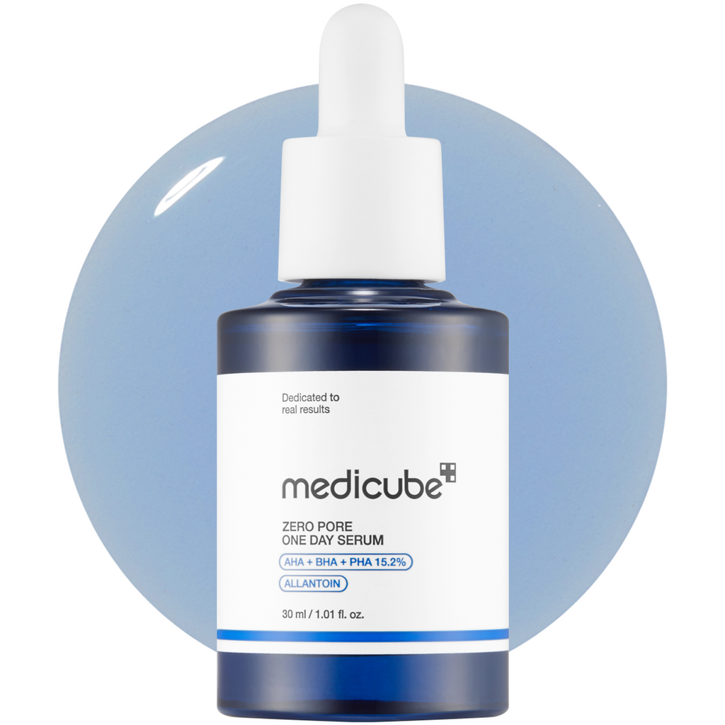 Zero Pore One-day Peptide Serum - K-Beauty Essentials