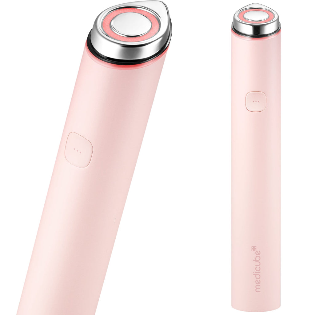 Mini Booster Pro Plus - medicube.us