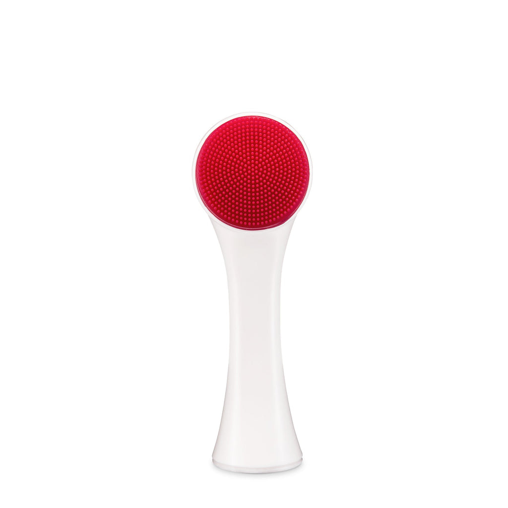 Medicube Pore Brush - Soft Glow Look