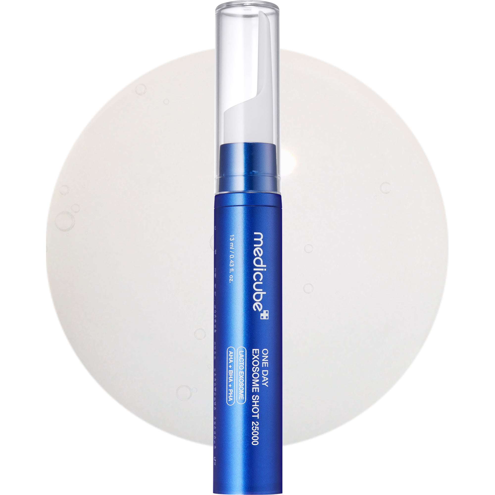 Zero Exosome Shot - medicube.us