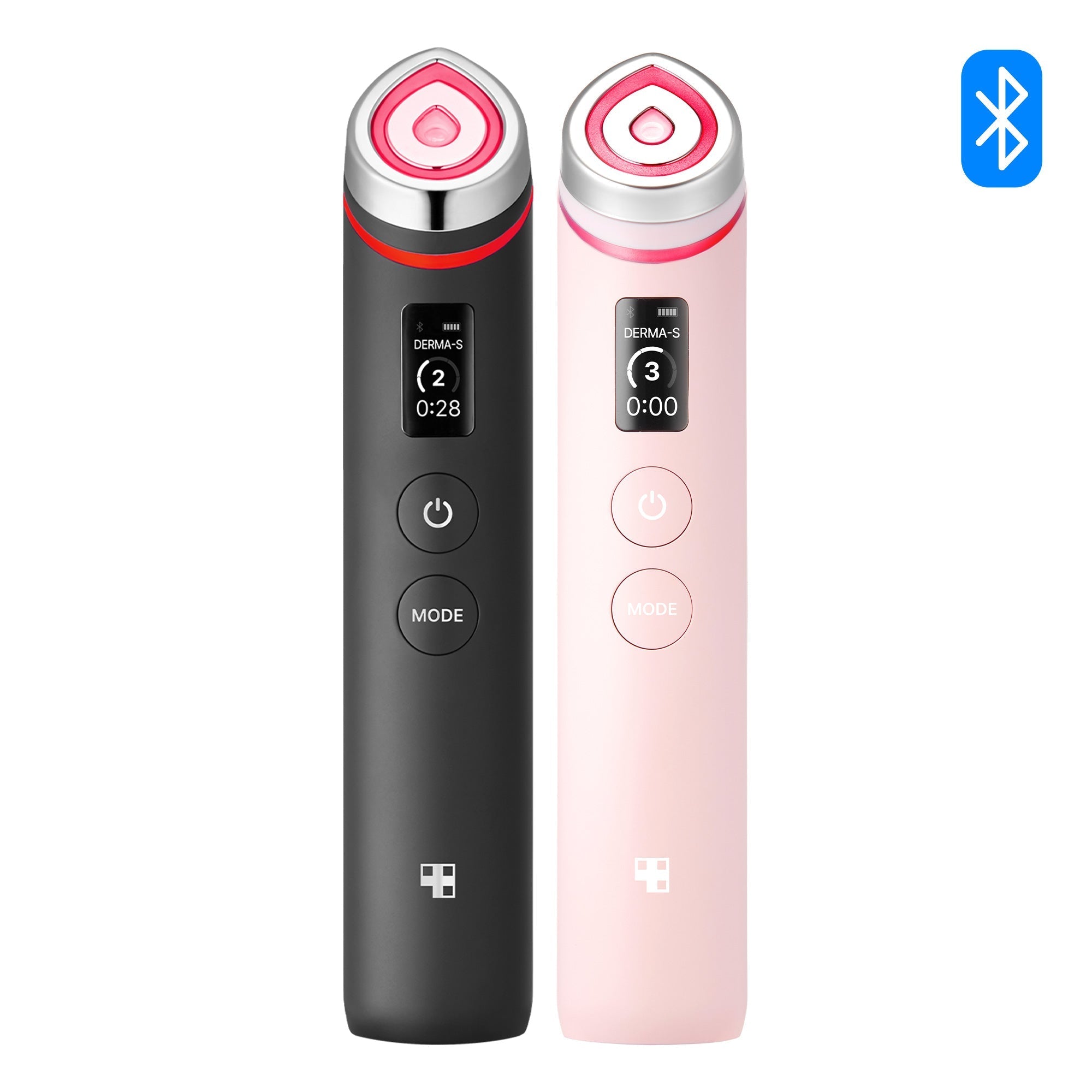 PDRN Pink Glow Home Aesthetic Full Set - K-Beauty Routine