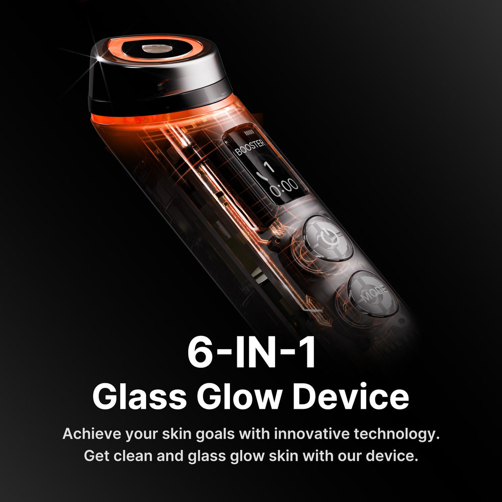 Booster Pro - Refresh Your Routine